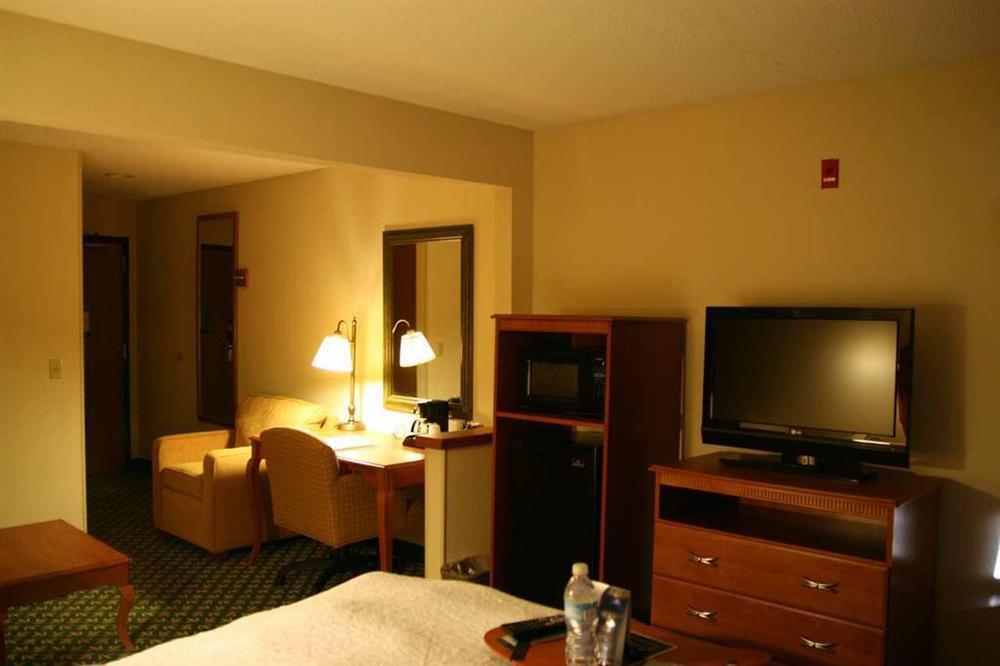 Hampton Inn Minneapolis-Burnsville Quarto foto