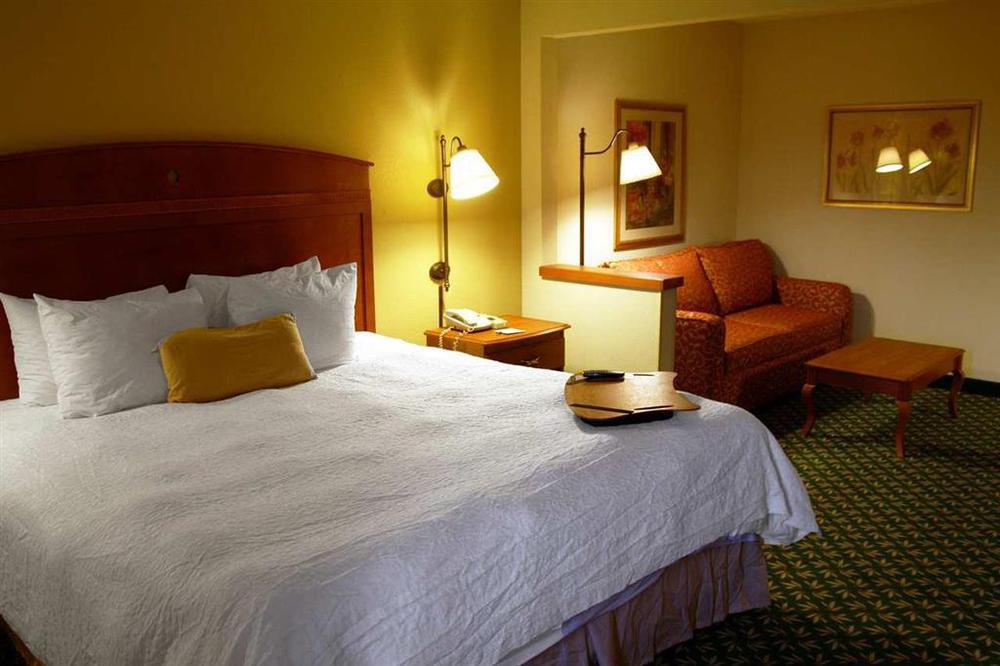 Hampton Inn Minneapolis-Burnsville Quarto foto