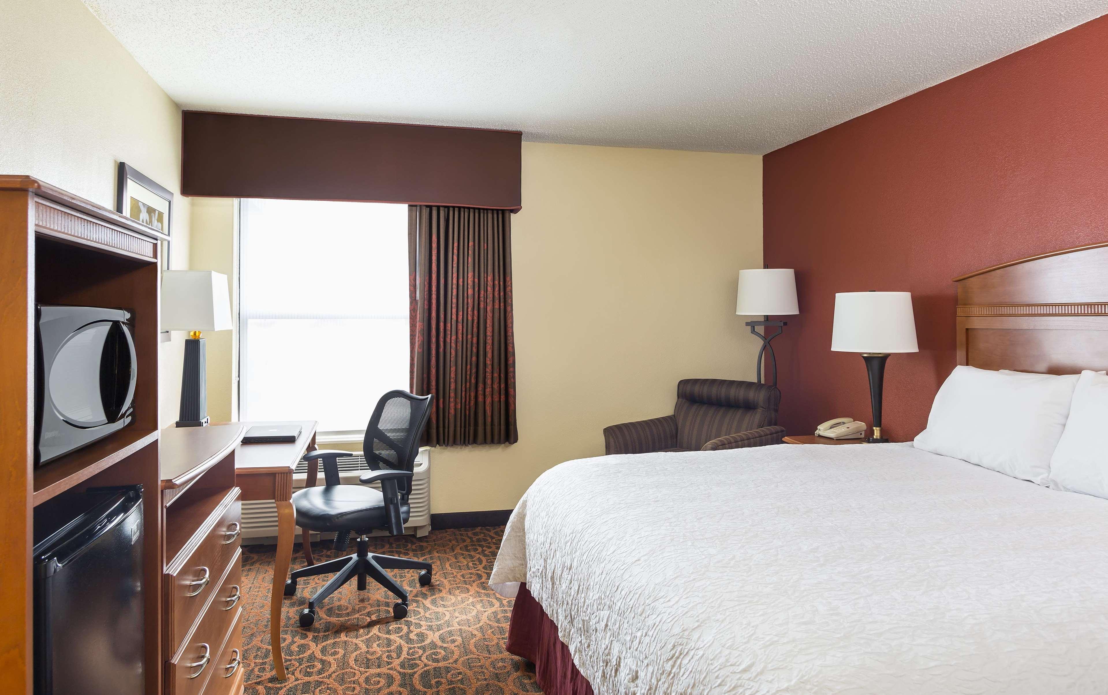 Hampton Inn Minneapolis-Burnsville Exterior foto