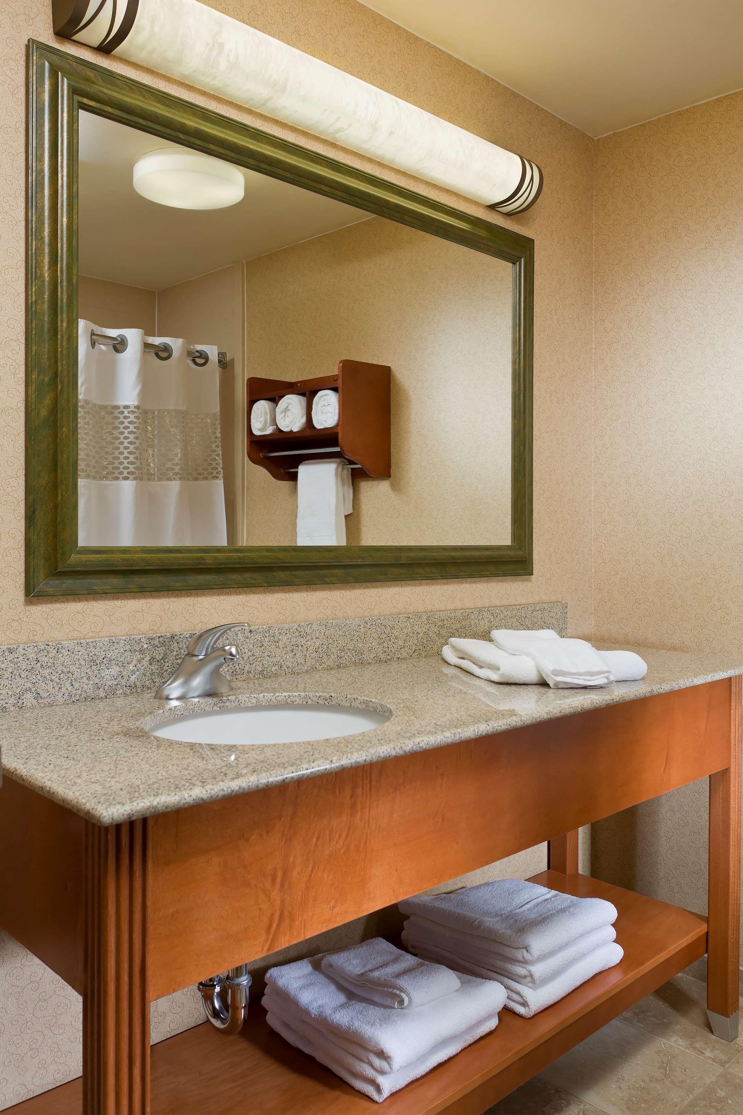 Hampton Inn Minneapolis-Burnsville Exterior foto