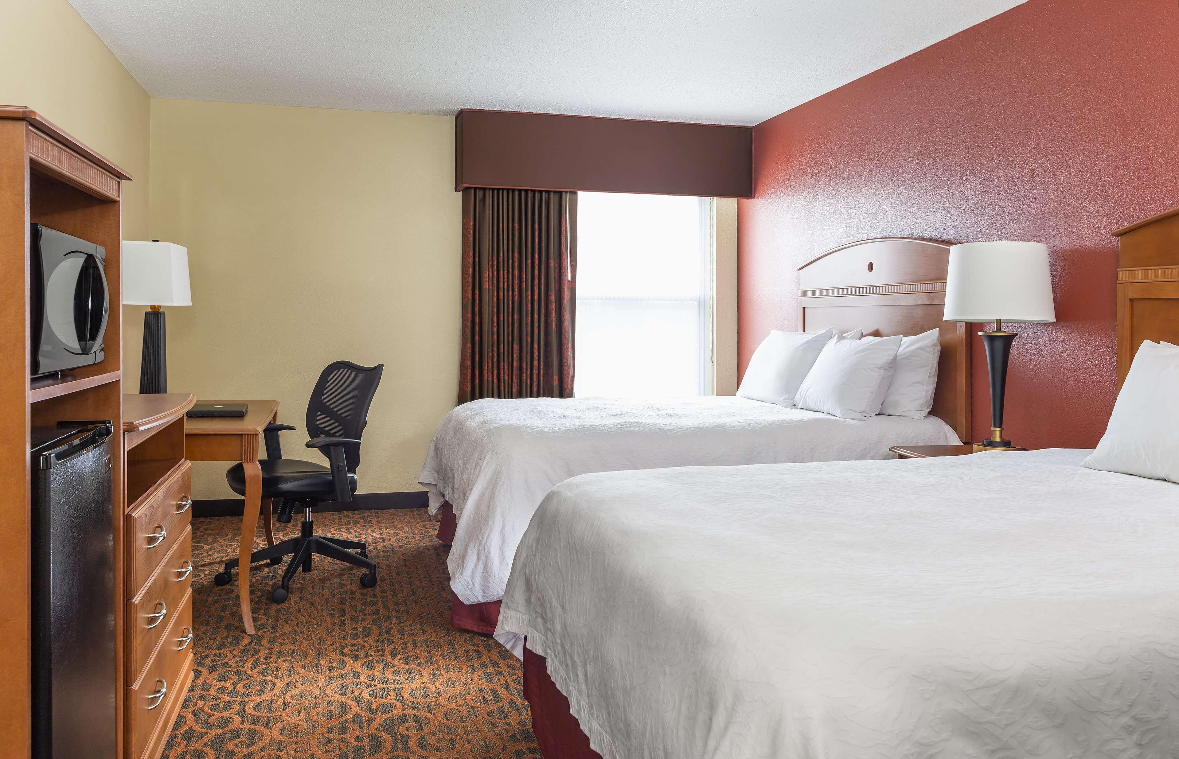 Hampton Inn Minneapolis-Burnsville Exterior foto
