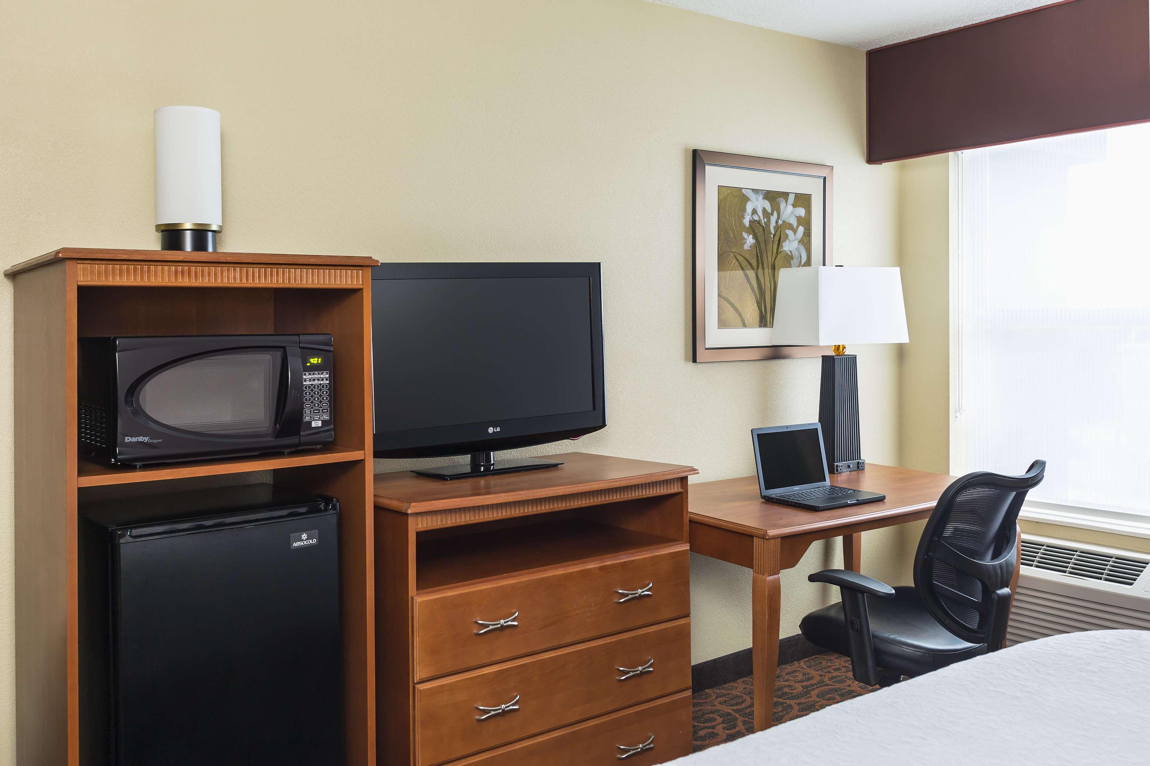 Hampton Inn Minneapolis-Burnsville Exterior foto