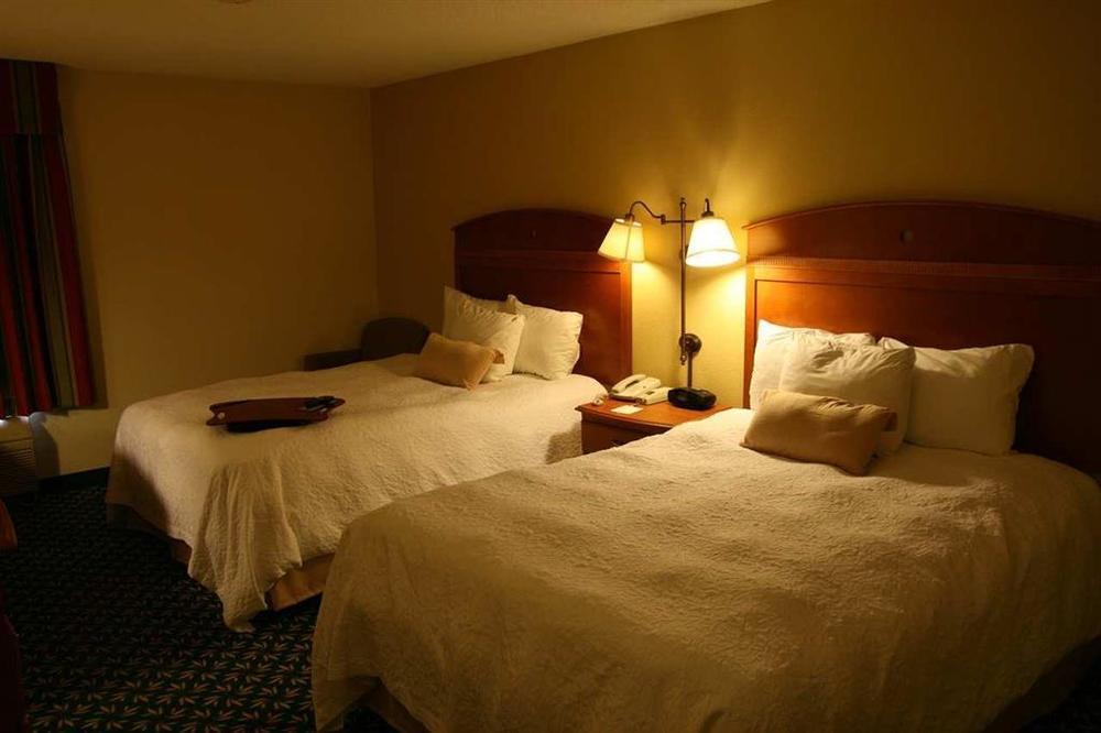 Hampton Inn Minneapolis-Burnsville Quarto foto