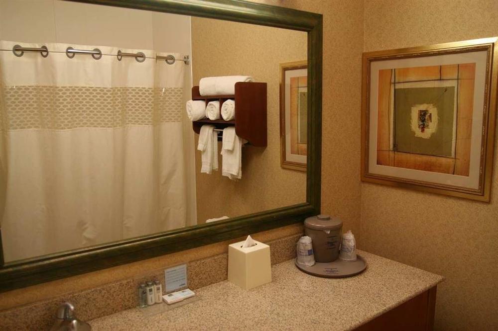 Hampton Inn Minneapolis-Burnsville Quarto foto