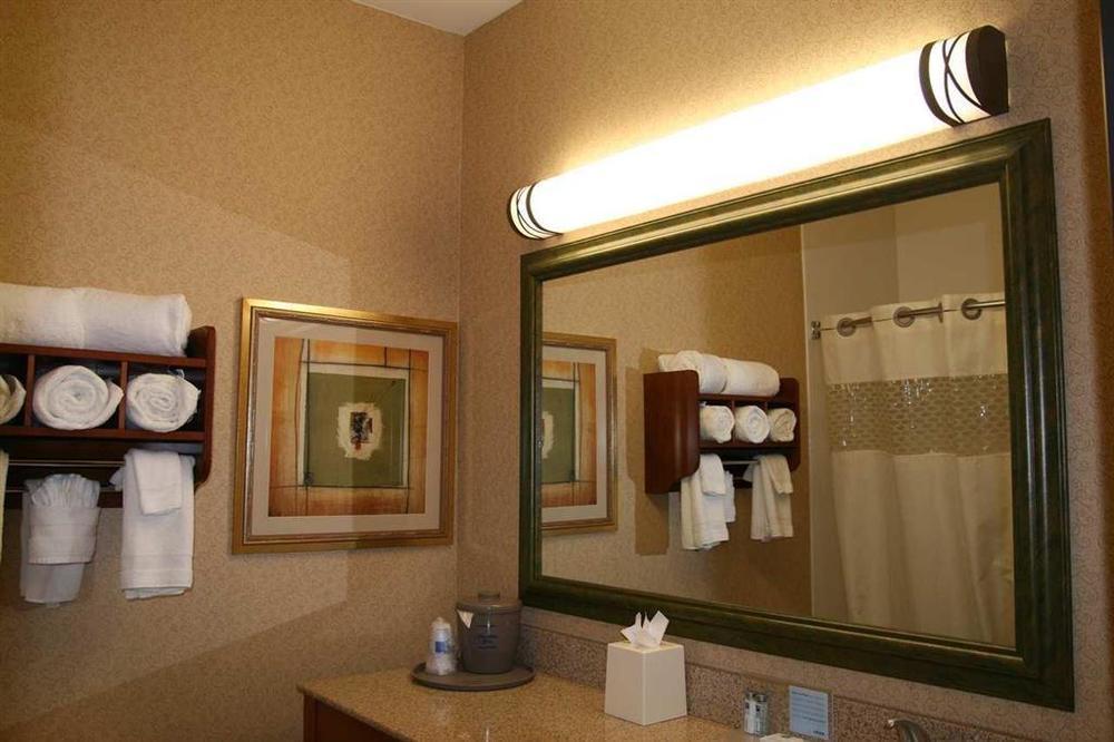 Hampton Inn Minneapolis-Burnsville Quarto foto