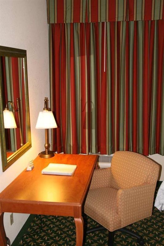 Hampton Inn Minneapolis-Burnsville Quarto foto