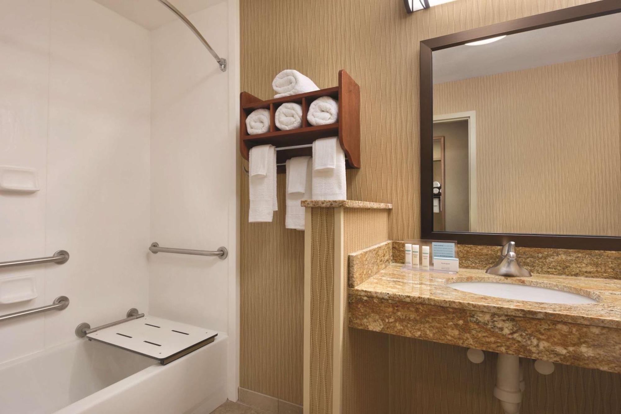 Hampton Inn Minneapolis-Burnsville Exterior foto