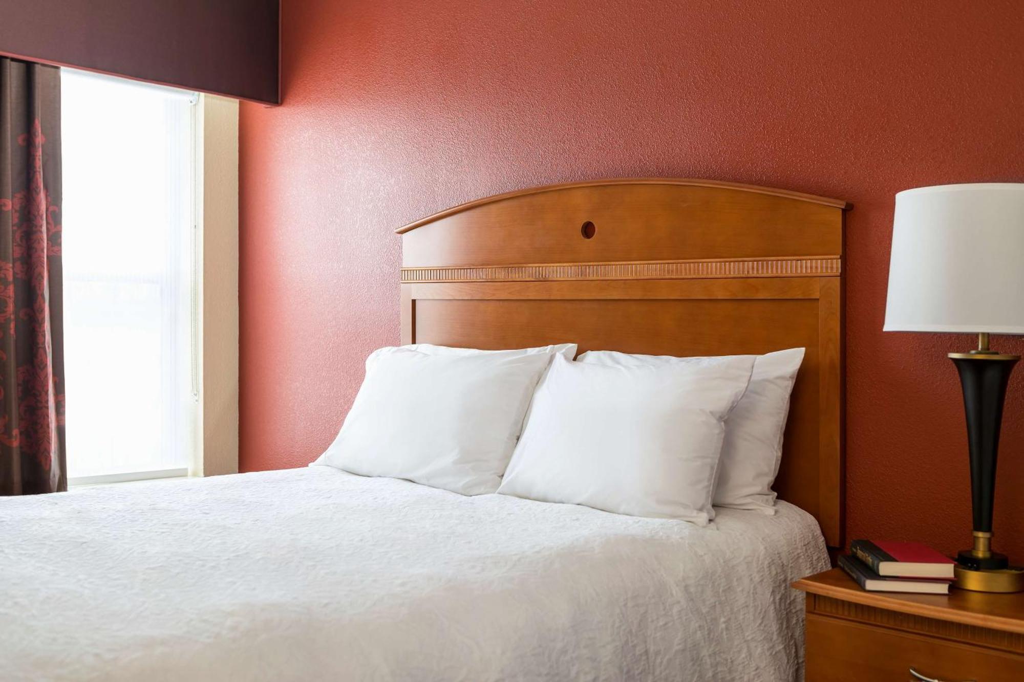 Hampton Inn Minneapolis-Burnsville Exterior foto
