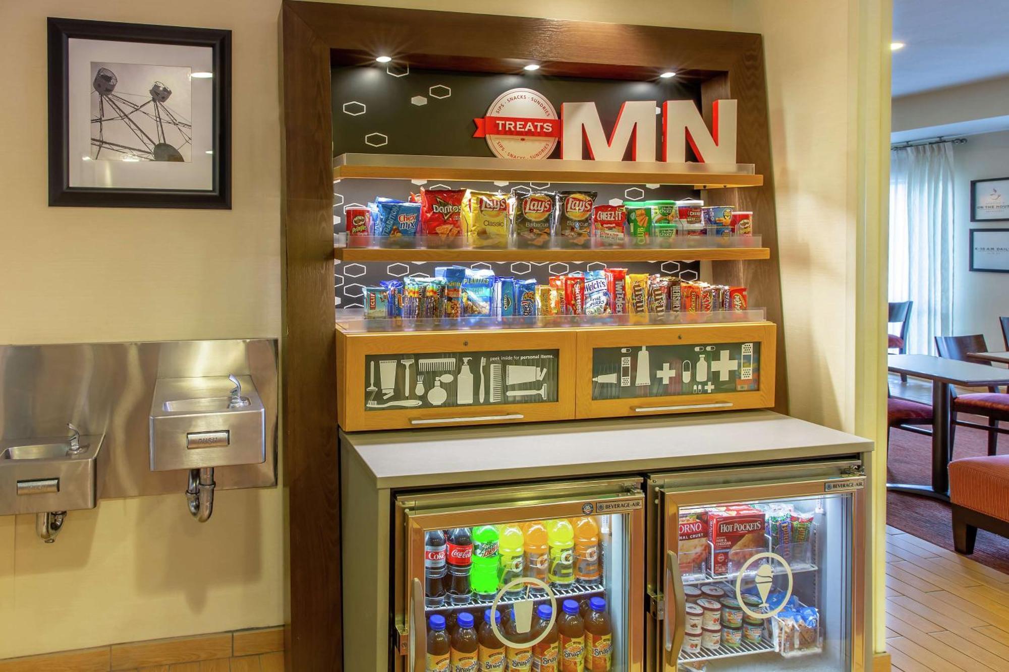 Hampton Inn Minneapolis-Burnsville Exterior foto