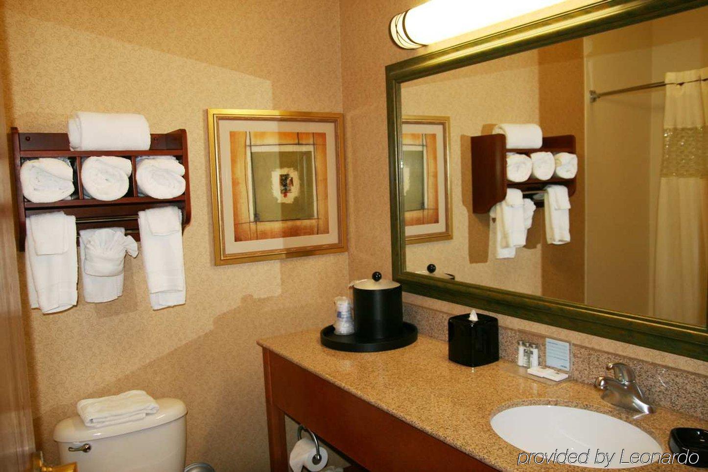 Hampton Inn Minneapolis-Burnsville Quarto foto