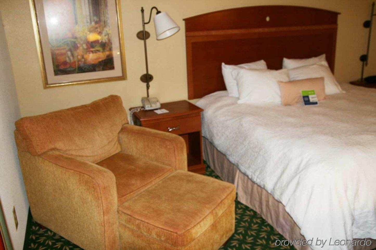 Hampton Inn Minneapolis-Burnsville Quarto foto